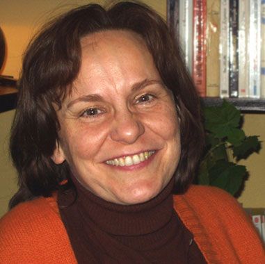 Elisabeth Toulet