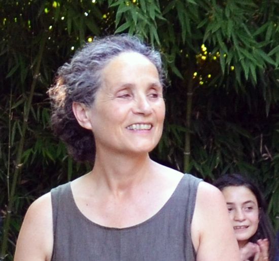Martine Bely