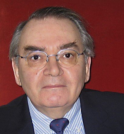Philippe Sers